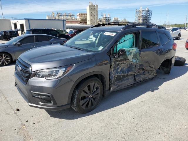 SUBARU ASCENT ONY 2022 4s4wmajd4n3416608