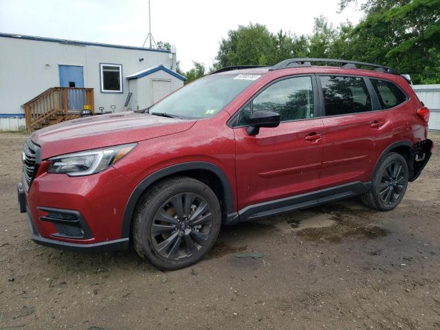 SUBARU ASCENT ONY 2022 4s4wmajd4n3438110