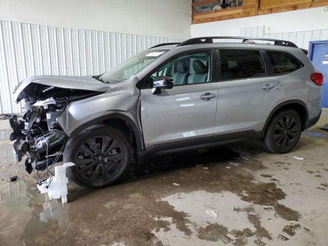 SUBARU ASCENT ONY 2022 4s4wmajd4n3454713