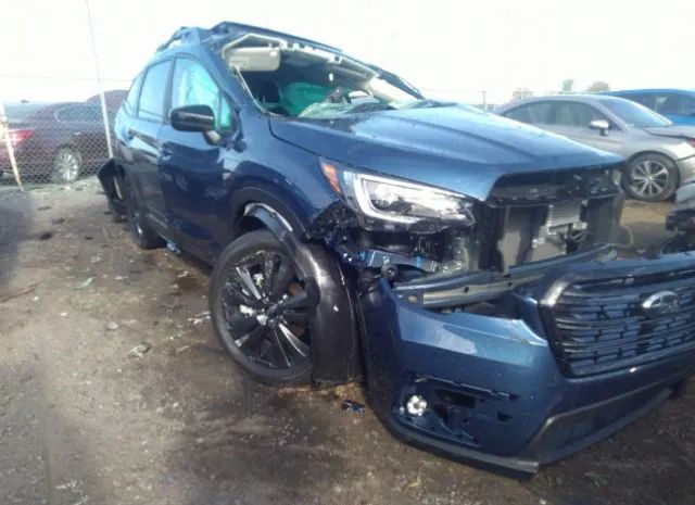 SUBARU ASCENT 2022 4s4wmajd4n3469048