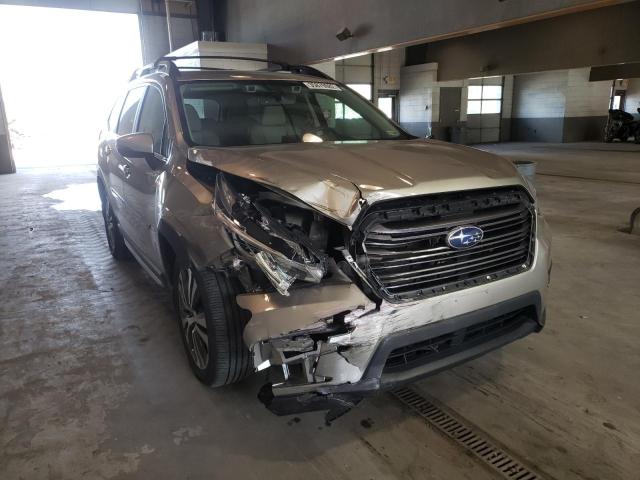 SUBARU ASCENT LIM 2020 4s4wmajd5l3413181