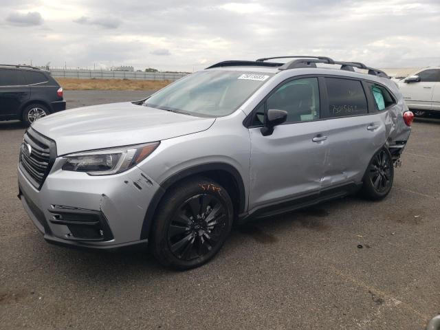 SUBARU ASCENT ONY 2022 4s4wmajd5n3417881