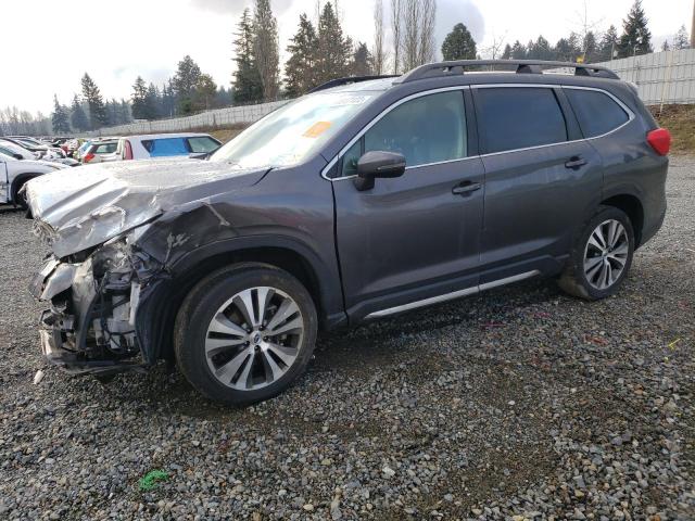 SUBARU ASCENT LIM 2020 4s4wmajd6l3422861