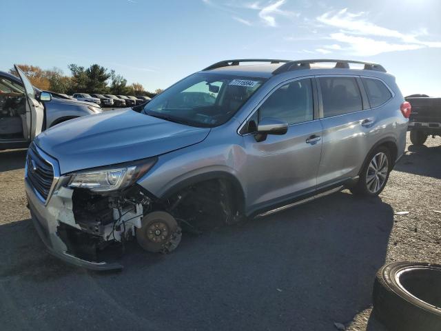 SUBARU ASCENT LIM 2019 4s4wmajd7k3455043