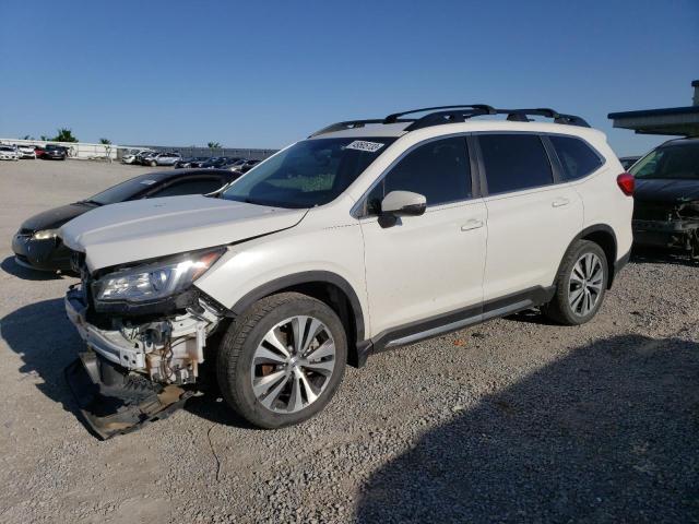 SUBARU ASCENT LIM 2020 4s4wmajd7l3416342