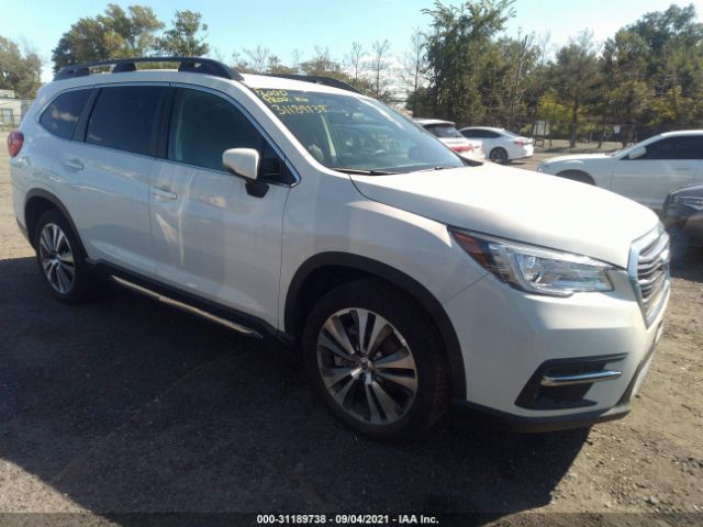 SUBARU ASCENT 2020 4s4wmajd7l3427180