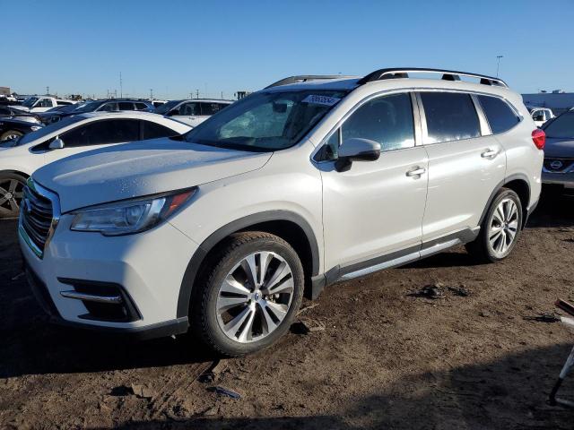 SUBARU ASCENT LIM 2020 4s4wmajd7l3440611