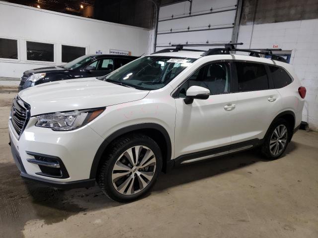 SUBARU ASCENT 2020 4s4wmajd7l3472278