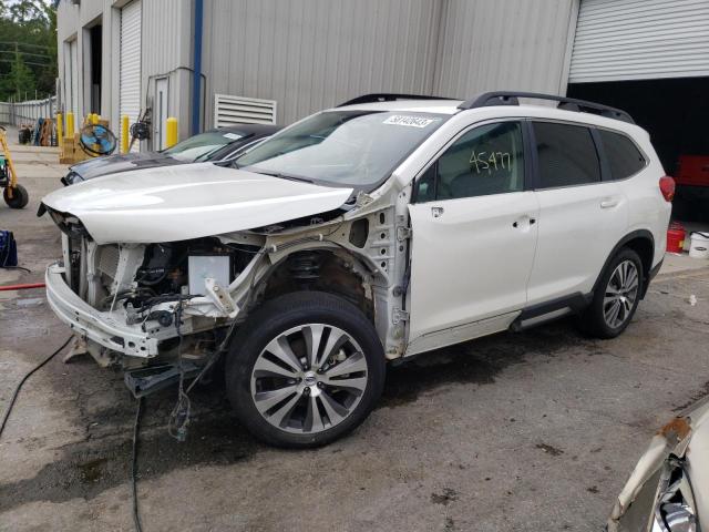 SUBARU ASCENT 2019 4s4wmajd8k3415358