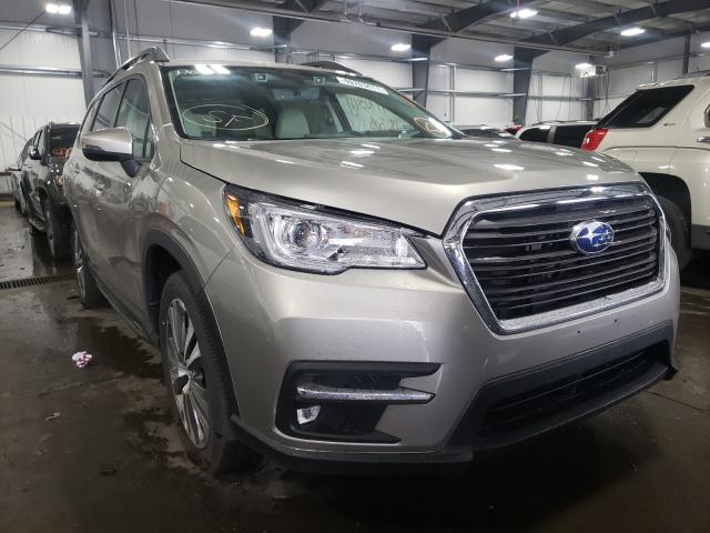 SUBARU ASCENT LIM 2020 4s4wmajd8l3436048