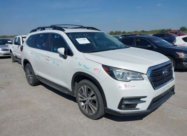 SUBARU ASCENT 2020 4s4wmajd8l3464920