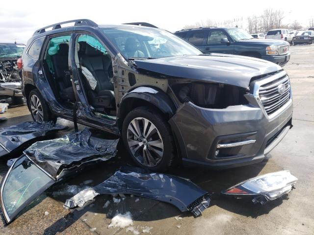 SUBARU ASCENT LIM 2019 4s4wmajd9k3435134