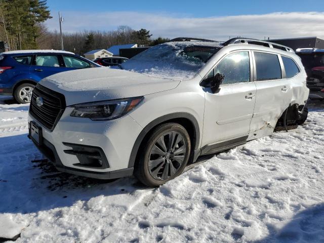 SUBARU ASCENT ONY 2022 4s4wmajd9n3443660