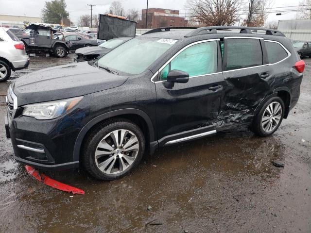 SUBARU ASCENT LIM 2019 4s4wmajdxk3480812