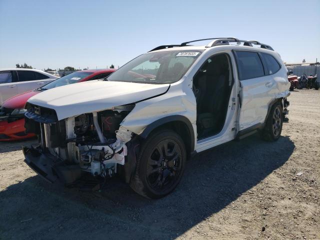 SUBARU ASCENT 2023 4s4wmakd0p3443032