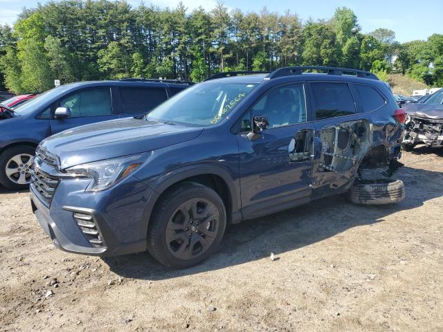 SUBARU ASCENT LIM 2023 4s4wmakd1p3426482