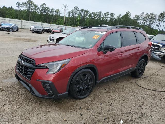 SUBARU ASCENT 2023 4s4wmakd4p3430350