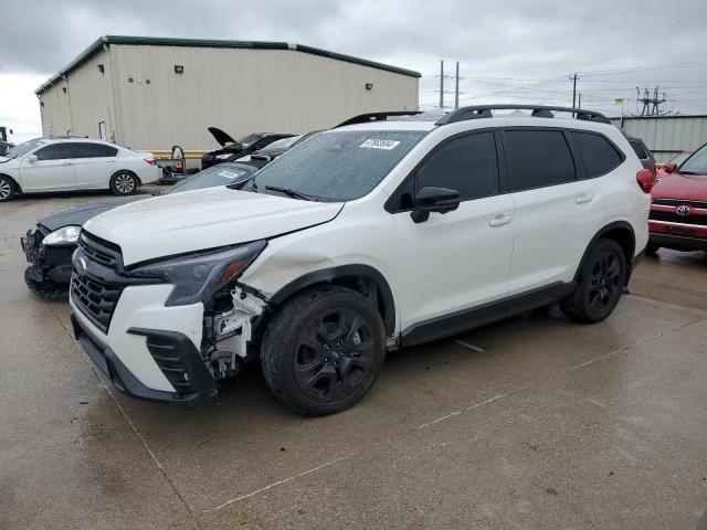 SUBARU ASCENT 2023 4s4wmakd7p3400503