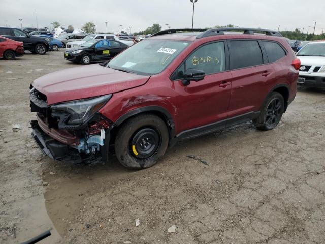 SUBARU ASCENT 2023 4s4wmakd7p3412845