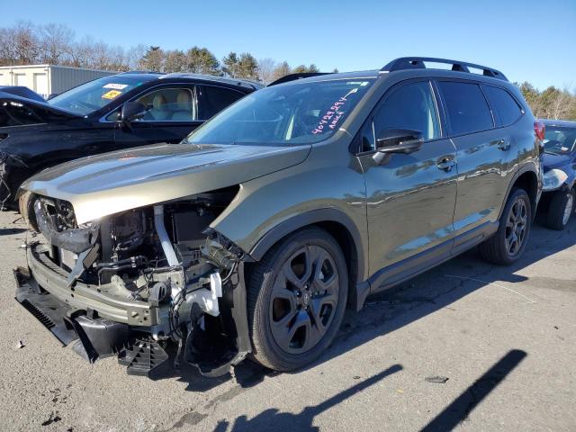 SUBARU ASCENT 2023 4s4wmakd7p3414790