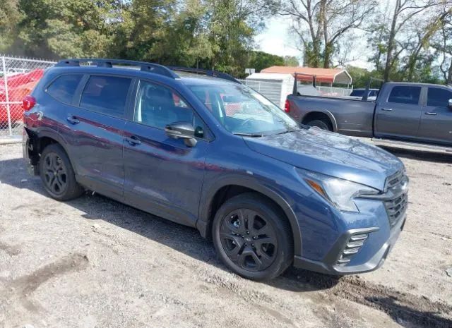 SUBARU ASCENT 2023 4s4wmakd9p3455485