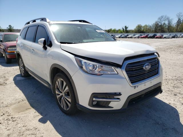 SUBARU ASCENT LIM 2019 4s4wmald0k3406117