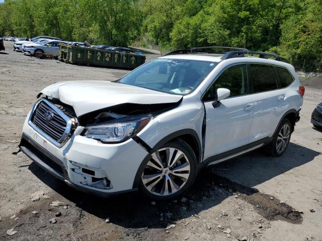 SUBARU ASCENT 2019 4s4wmald0k3416582