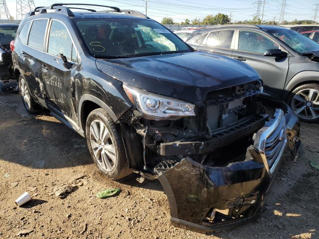 SUBARU ASCENT LIM 2019 4s4wmald0k3489922