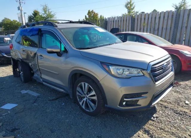 SUBARU ASCENT 2020 4s4wmald0l3406734