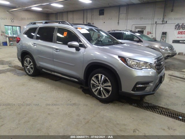 SUBARU ASCENT 2020 4s4wmald0l3434419