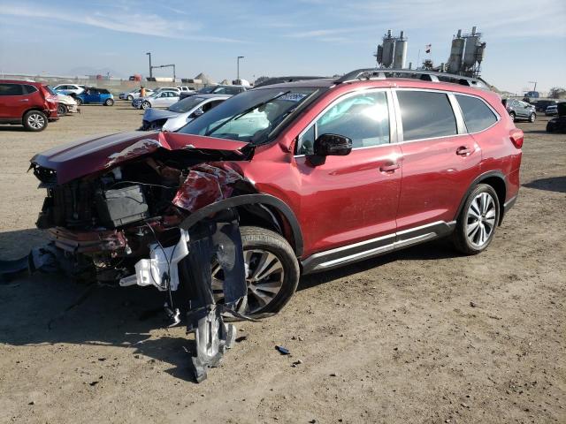 SUBARU ASCENT LIM 2021 4s4wmald0m3433238