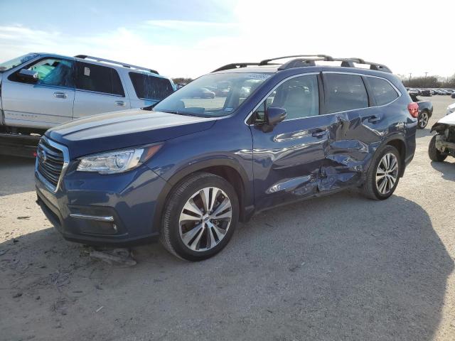 SUBARU ASCENT 2021 4s4wmald0m3434633