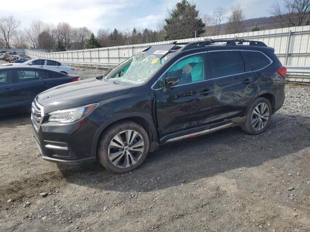 SUBARU ASCENT 2021 4s4wmald0m3462335