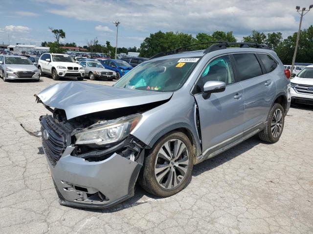 SUBARU ASCENT LIM 2019 4s4wmald1k3417465