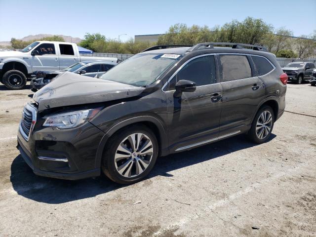 SUBARU ASCENT LIM 2019 4s4wmald1k3439501