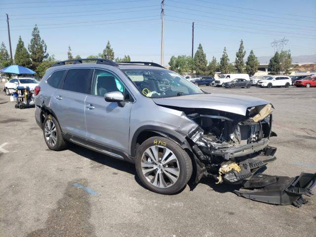 SUBARU ASCENT LIM 2019 4s4wmald1k3476807