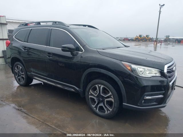 SUBARU ASCENT 2020 4s4wmald1l3422943