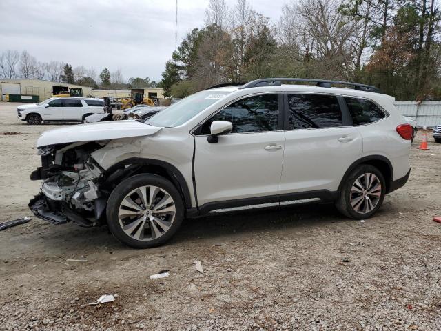 SUBARU ASCENT LIM 2020 4s4wmald1l3437488