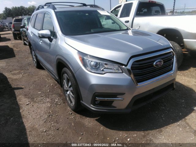 SUBARU ASCENT 2020 4s4wmald1l3451701