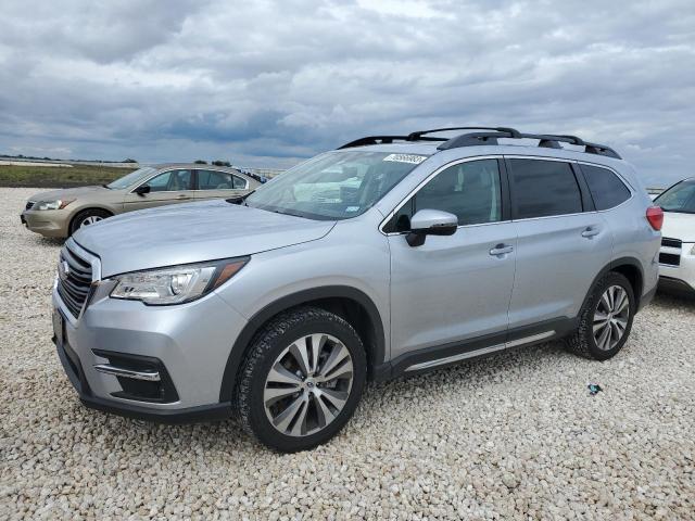 SUBARU ASCENT 2020 4s4wmald1l3460334