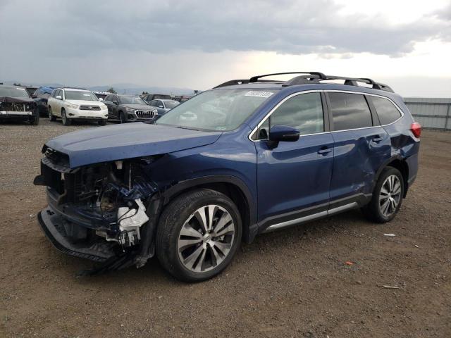 SUBARU ASCENT LIM 2021 4s4wmald1m3461162