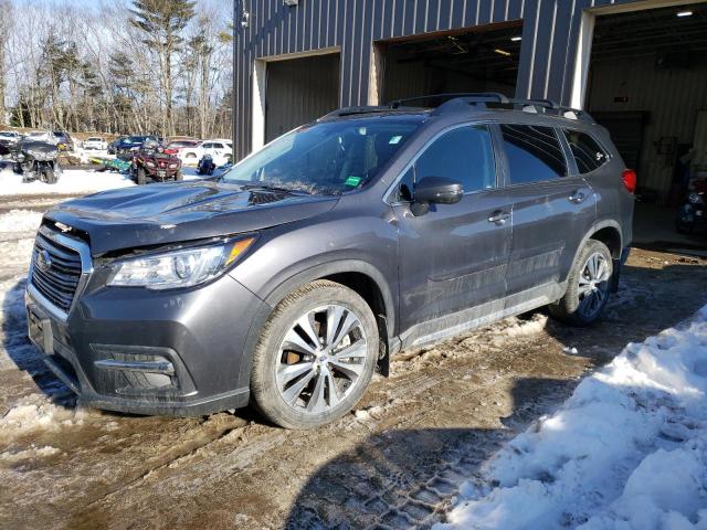 SUBARU ASCENT LIM 2022 4s4wmald1n3435517