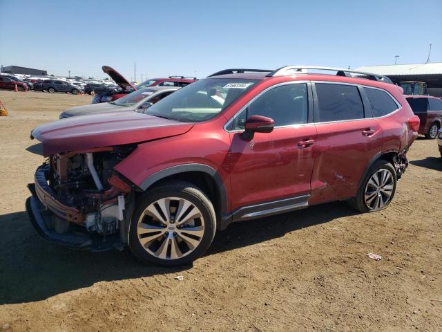 SUBARU ASCENT 2022 4s4wmald1n3441172