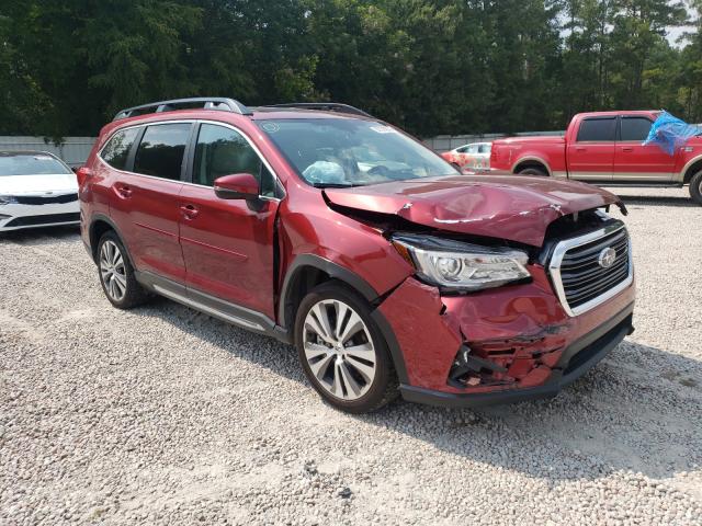 SUBARU ASCENT LIM 2019 4s4wmald2k3421251