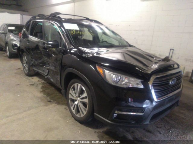 SUBARU ASCENT 2019 4s4wmald2k3453231