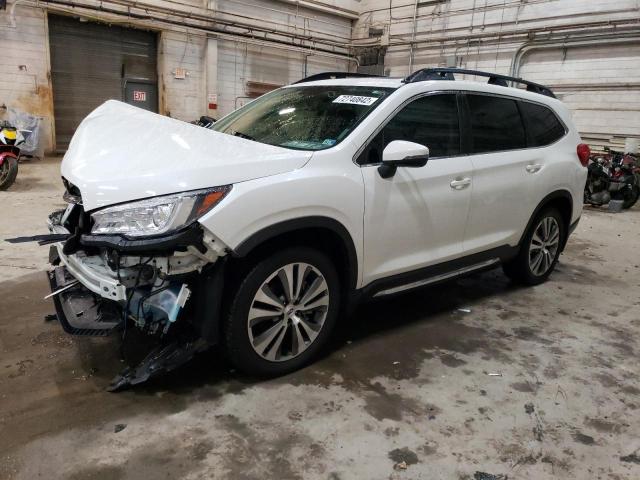 SUBARU ASCENT LIM 2020 4s4wmald2l3420652