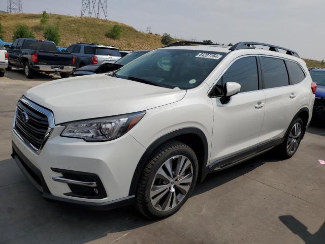 SUBARU ASCENT LIM 2020 4s4wmald2l3447916