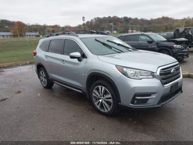 SUBARU ASCENT 2022 4s4wmald2n3452259