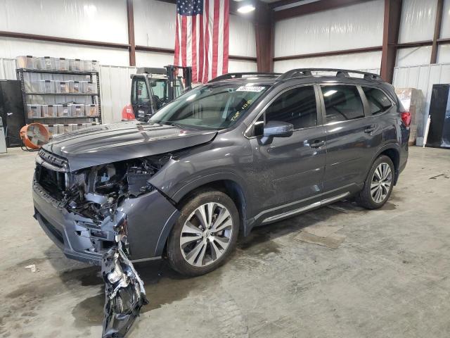 SUBARU ASCENT LIM 2019 4s4wmald3k3419721