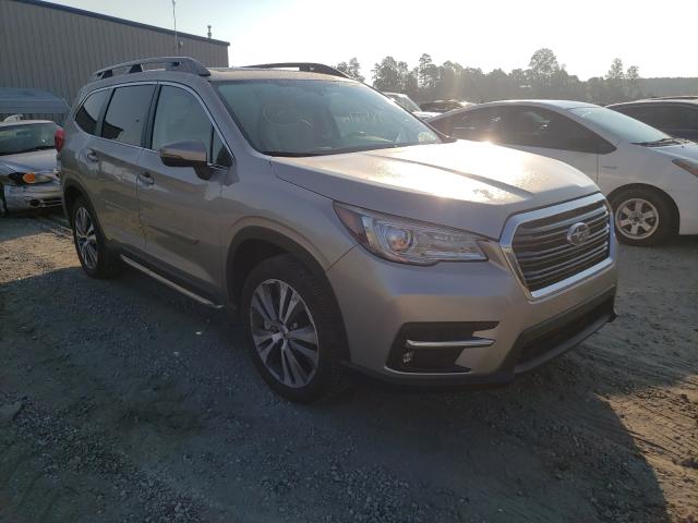 SUBARU ASCENT LIM 2019 4s4wmald3k3431545